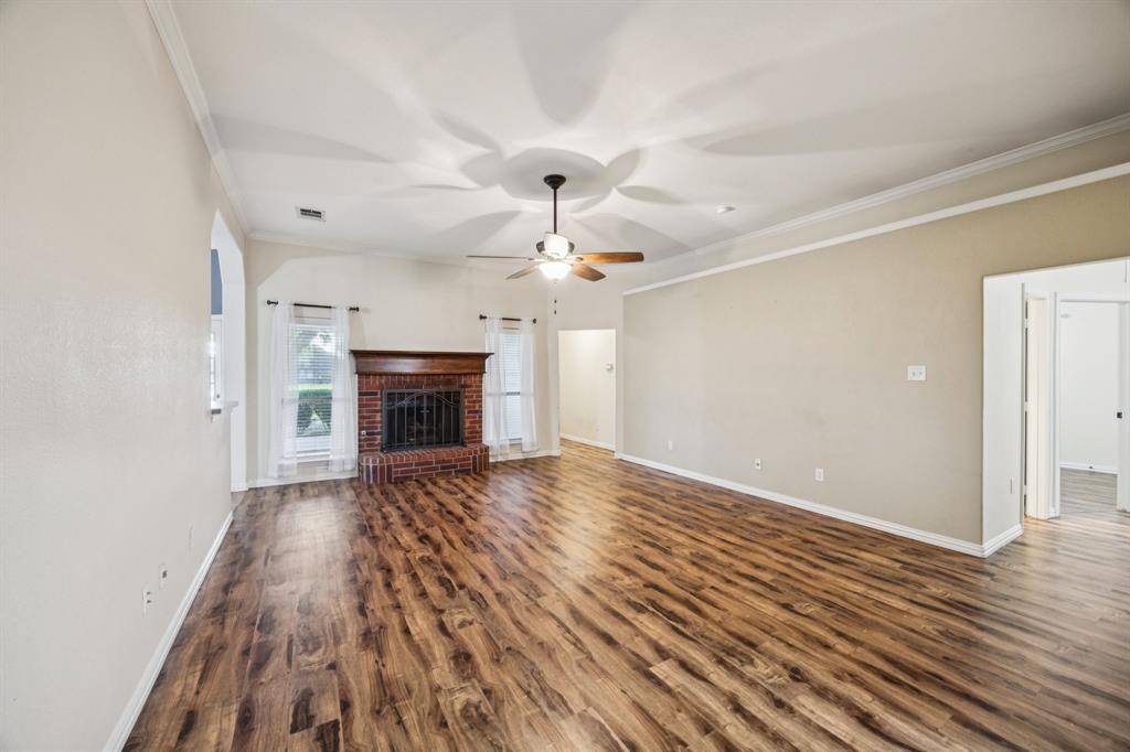 700 Lake Vista Lane, Lavon, TX 75166