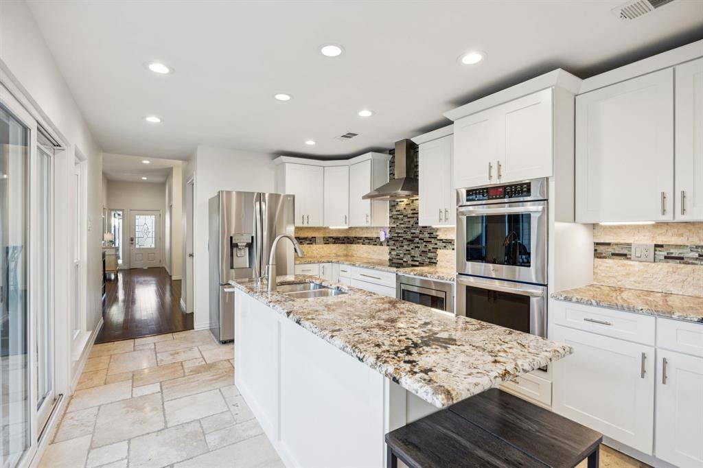 6023 Black Berry Lane, Dallas, TX 75248