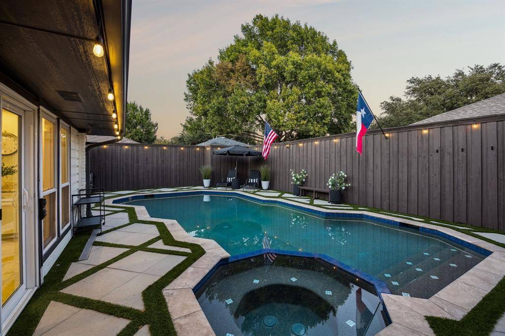 6023 Black Berry Lane, Dallas, TX 75248