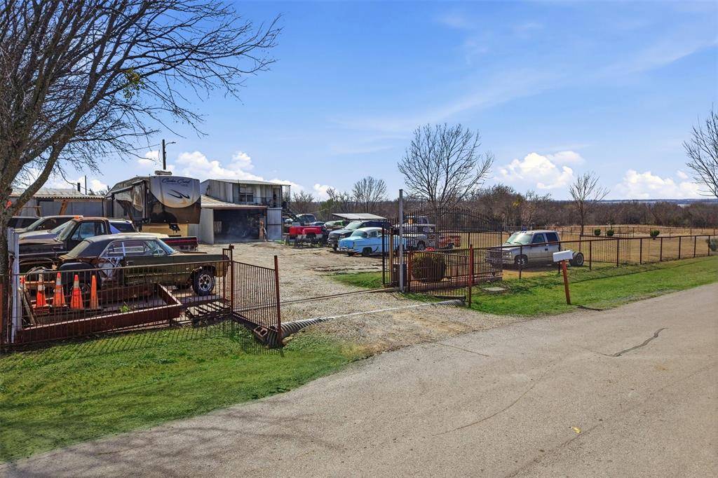 6338 N Bob White Way, Sanger, TX 76266