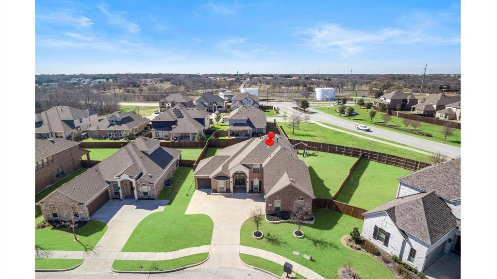 602 Stone Hearth Lane, Wylie, TX 75098