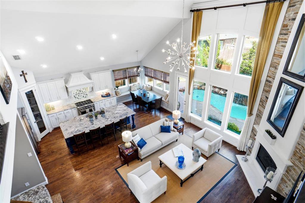 4007 Barlow Court, Mansfield, TX 76063