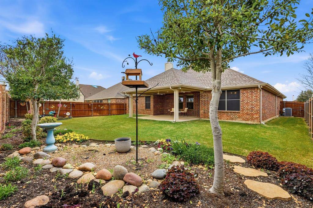 3818 Downing Drive, Midlothian, TX 76065