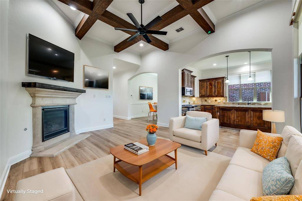 5632 Binbranch Lane, Mckinney, TX 75071