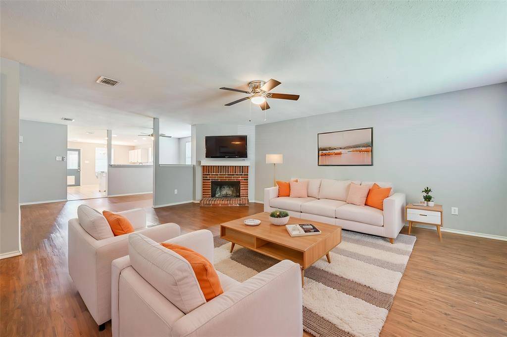 8406 Beachplum Way, Arlington, TX 76002