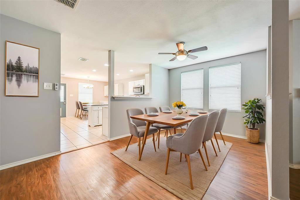 8406 Beachplum Way, Arlington, TX 76002