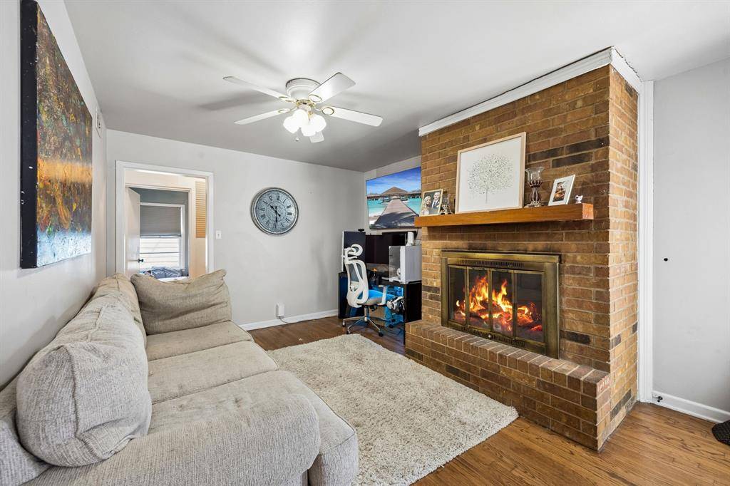 1004 Cordell Street, Denton, TX 76201