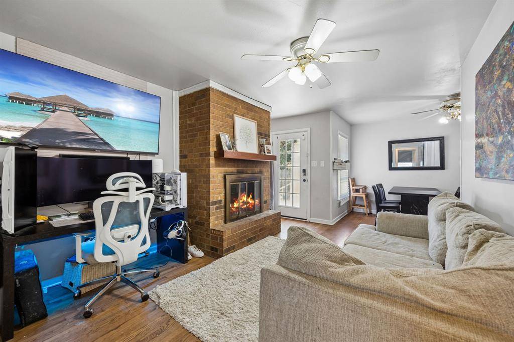 1004 Cordell Street, Denton, TX 76201