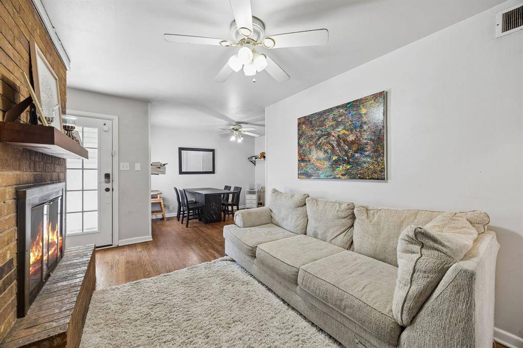 1004 Cordell Street, Denton, TX 76201