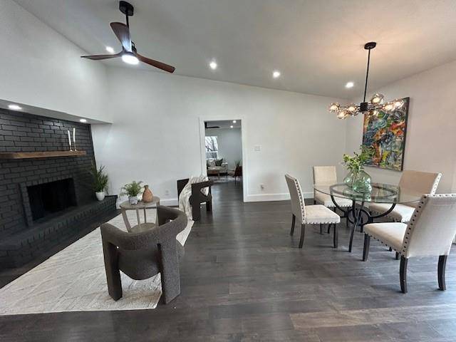 1205 Villa Downs Drive, Plano, TX 75023