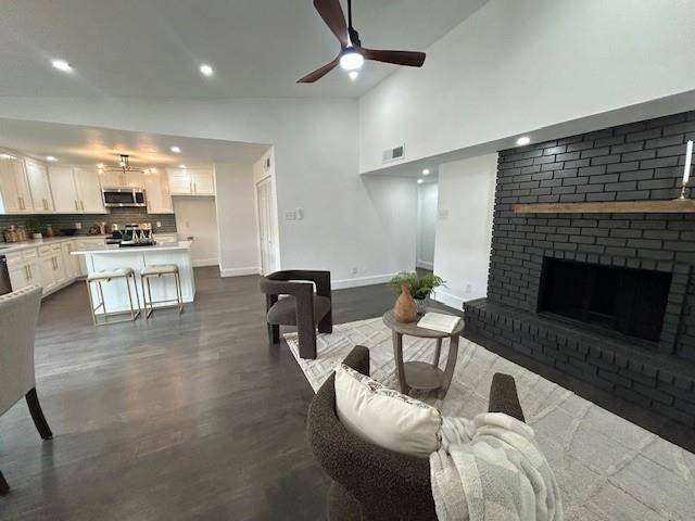 1205 Villa Downs Drive, Plano, TX 75023