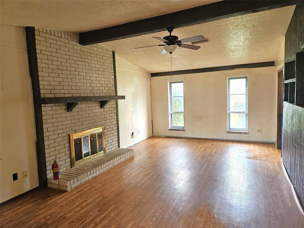 1101 Delores Drive, Garland, TX 75040