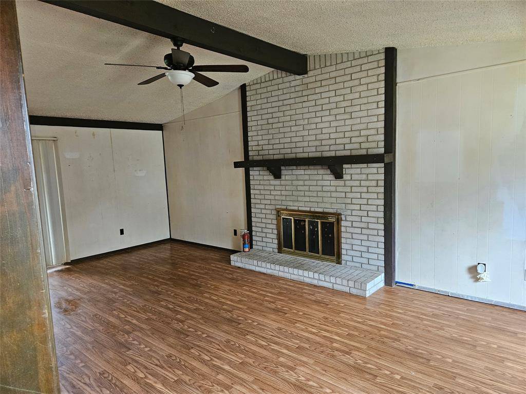 1101 Delores Drive, Garland, TX 75040