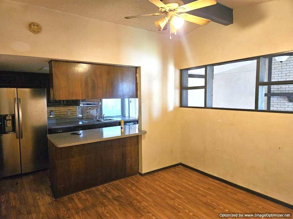 1101 Delores Drive, Garland, TX 75040