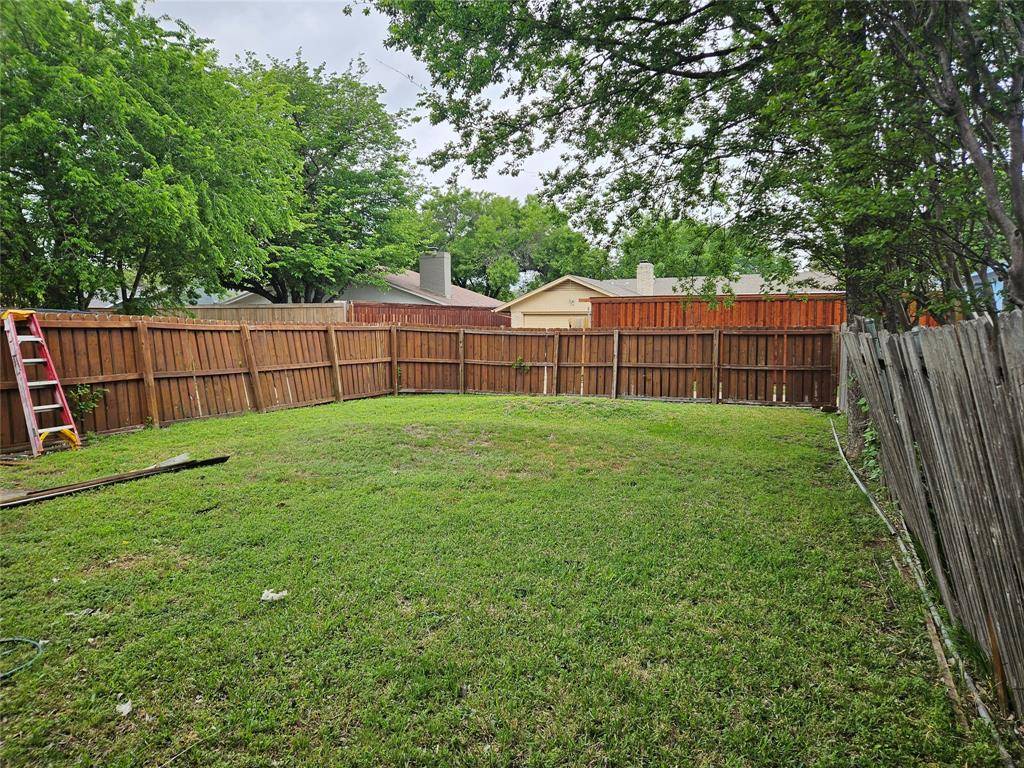 1101 Delores Drive, Garland, TX 75040