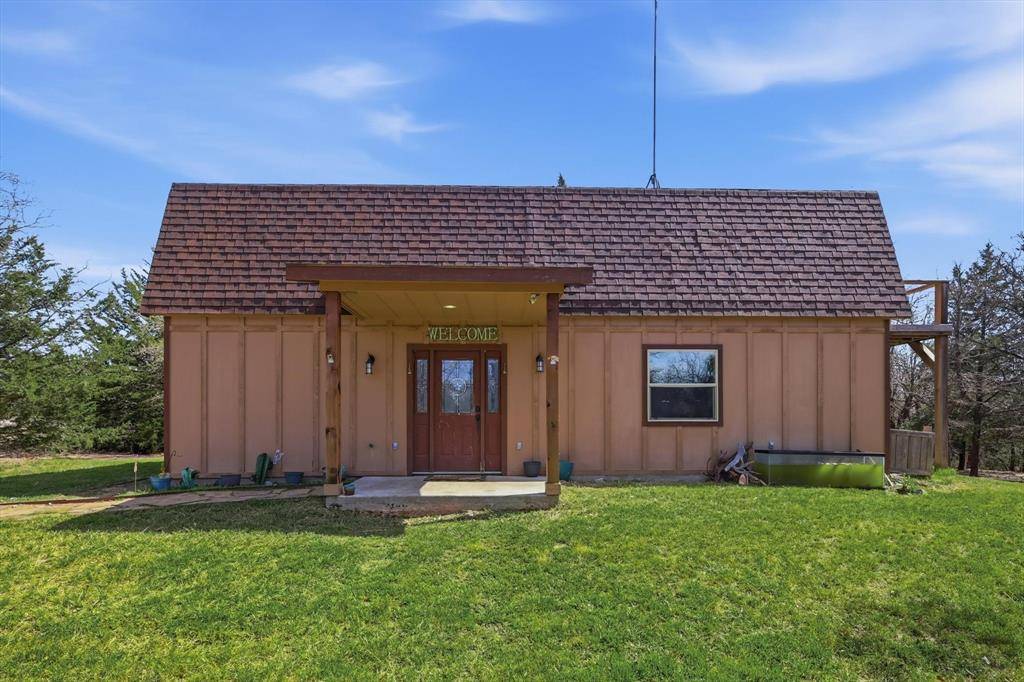 2119 County Road 2585, Alvord, TX 76225