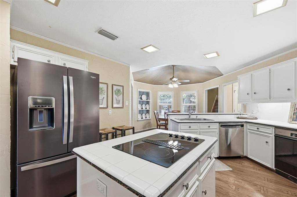 1590 Sunset Hill Drive, Rockwall, TX 75087