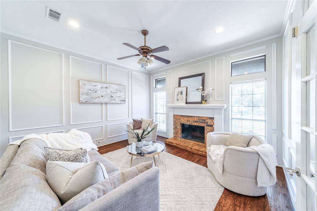 2012 Liverpool Drive, Plano, TX 75025