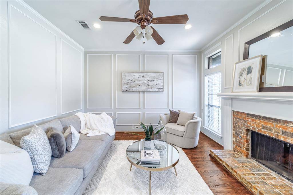 2012 Liverpool Drive, Plano, TX 75025