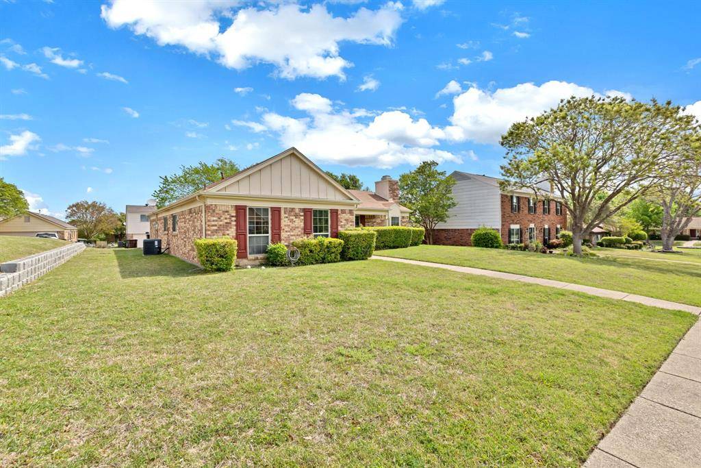 3921 Picato Drive, Plano, TX 75074