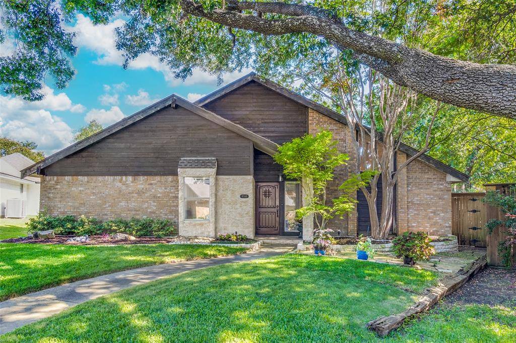 8518 Richardson Branch Trail, Dallas, TX 75243