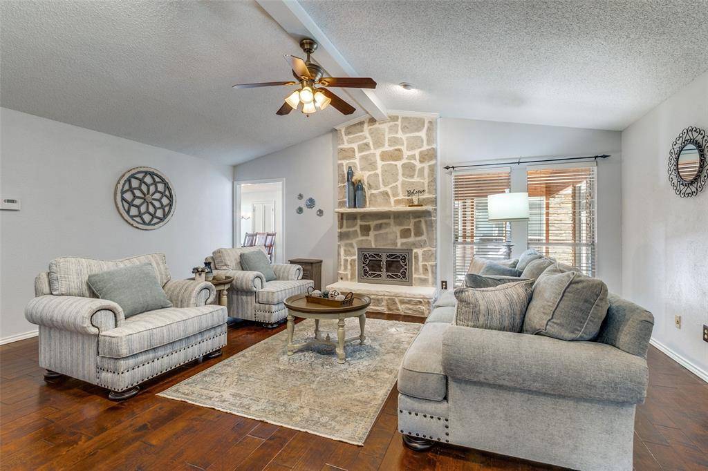 8518 Richardson Branch Trail, Dallas, TX 75243