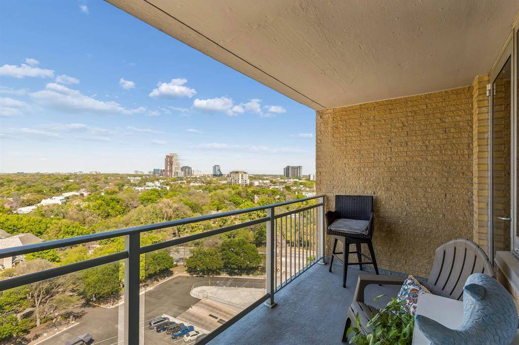 3883 Turtle Creek Boulevard #1616, Dallas, TX 75219