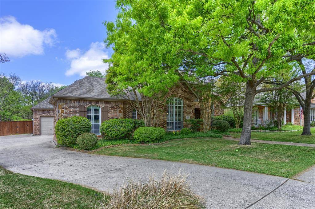 1008 Woodcliff Drive, Mckinney, TX 75072