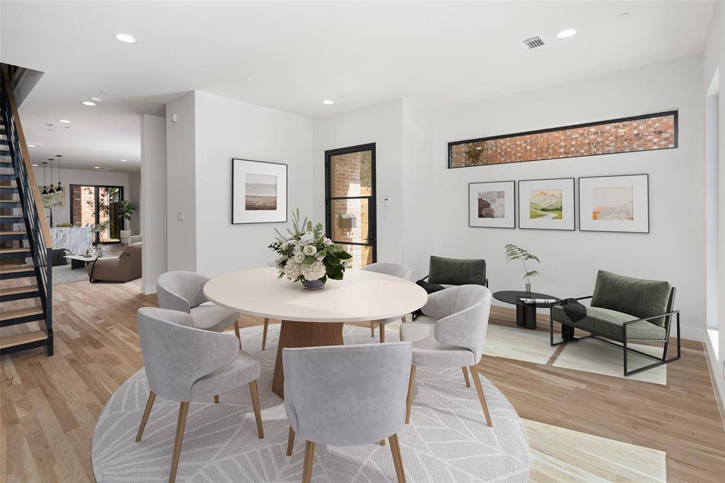 3449 Asbury Street, Dallas, TX 75205