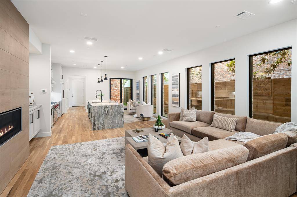 3449 Asbury Street, Dallas, TX 75205