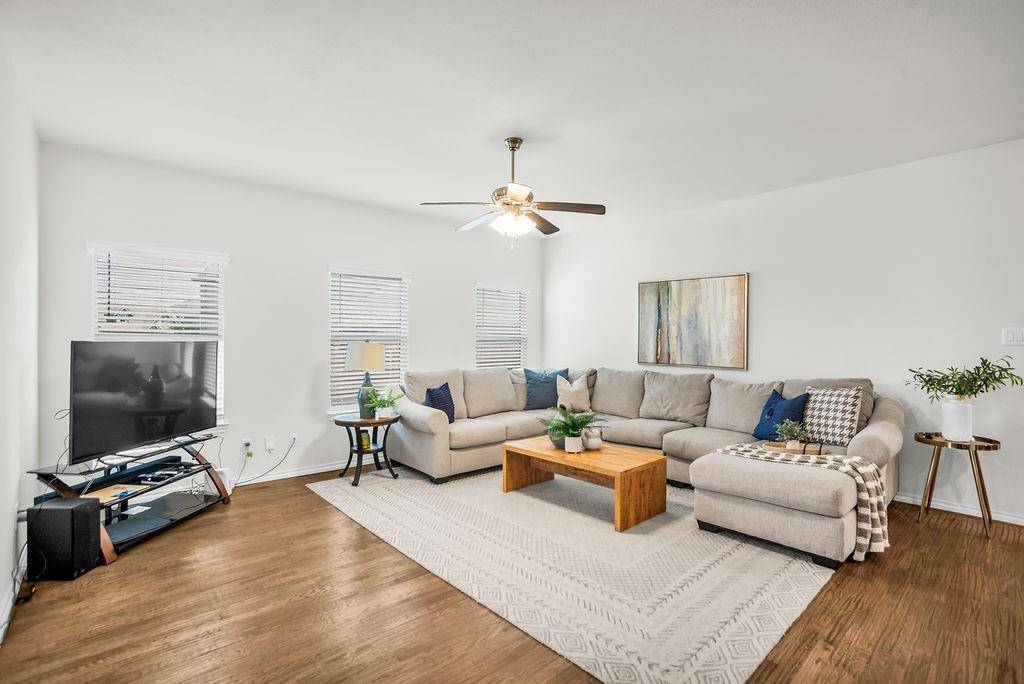 2975 Cedeno Drive, Forney, TX 75126