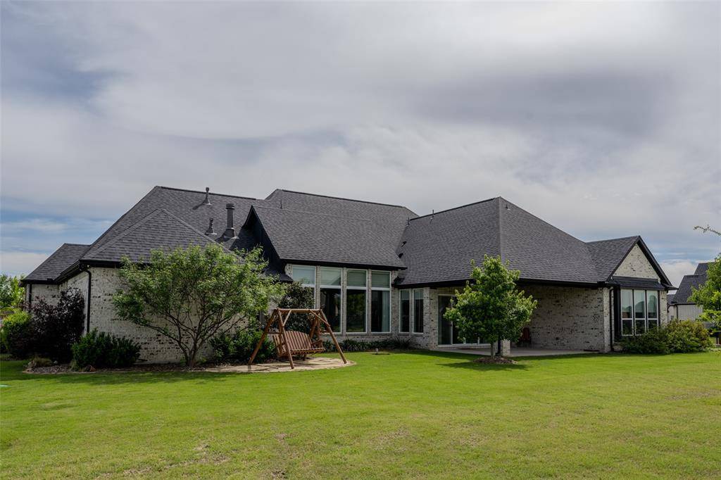 5101 Cheshire Lane, Parker, TX 75002