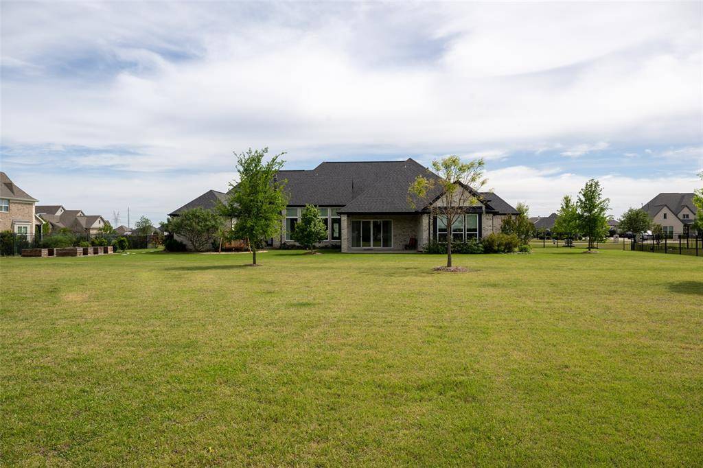 5101 Cheshire Lane, Parker, TX 75002