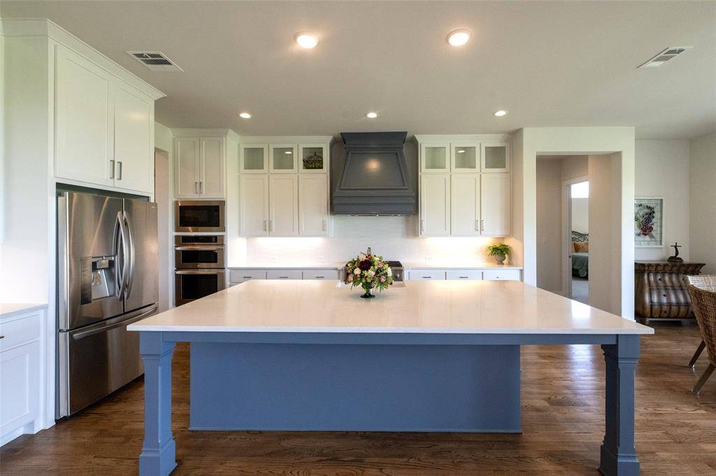 5101 Cheshire Lane, Parker, TX 75002