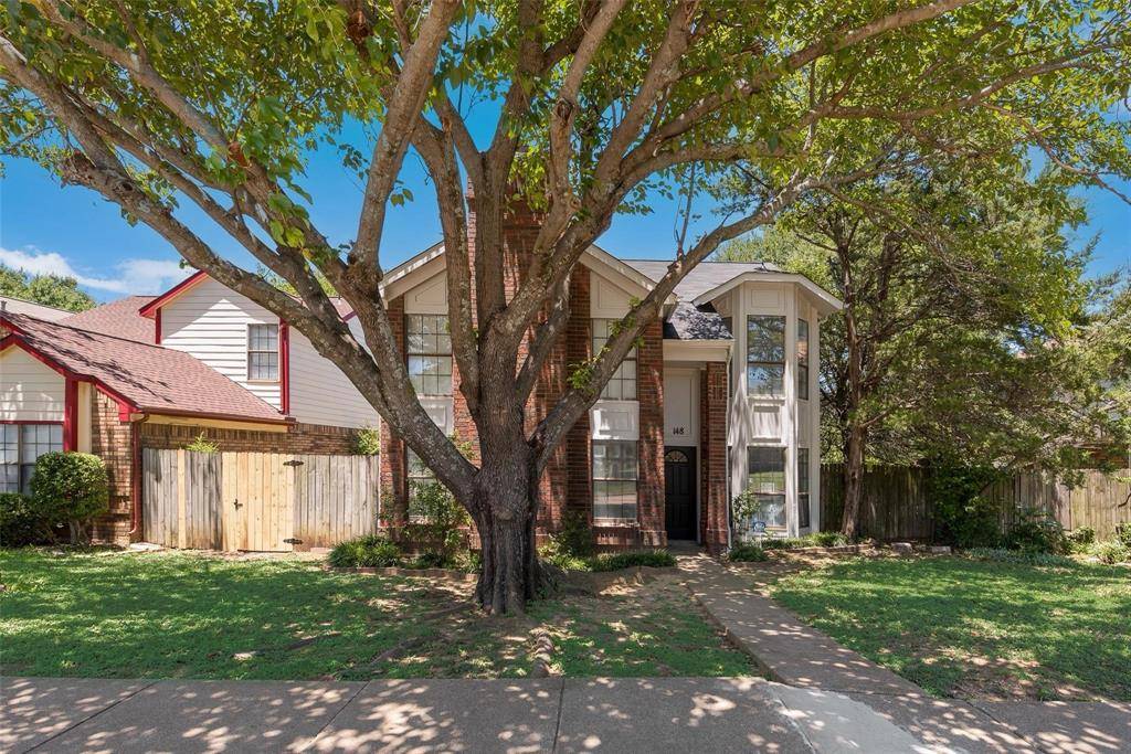 148 High Pointe Lane, Cedar Hill, TX 75104