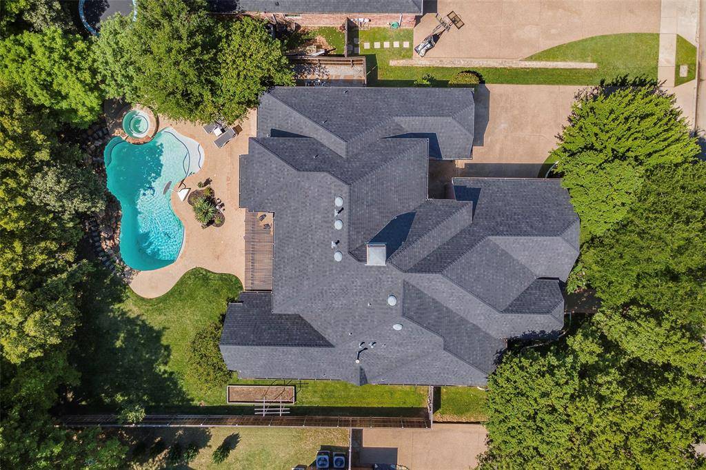 4405 Biscayne Drive, Flower Mound, TX 75028