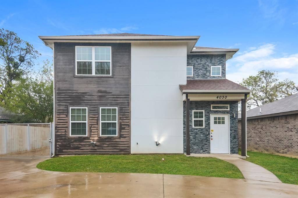 4030 Vineyard Drive, Dallas, TX 75212