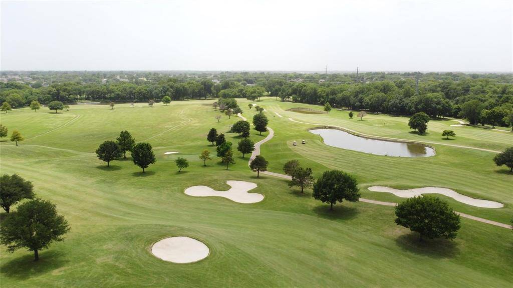 2741 Cedar Brook Drive, Garland, TX 75040