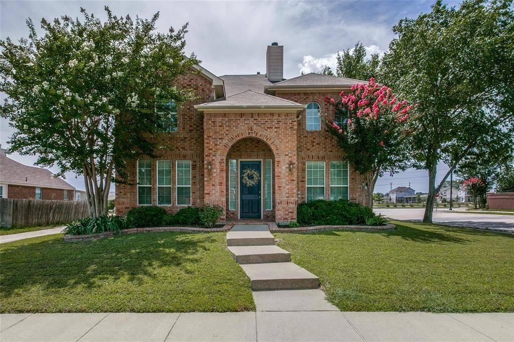 2741 Cedar Brook Drive, Garland, TX 75040