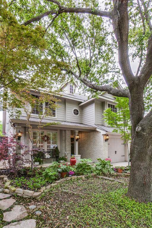 2148 Ash Grove Way, Dallas, TX 75228