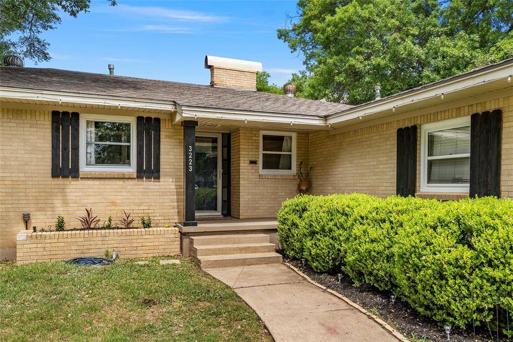 3223 Live Oak Avenue, Waco, TX 76708