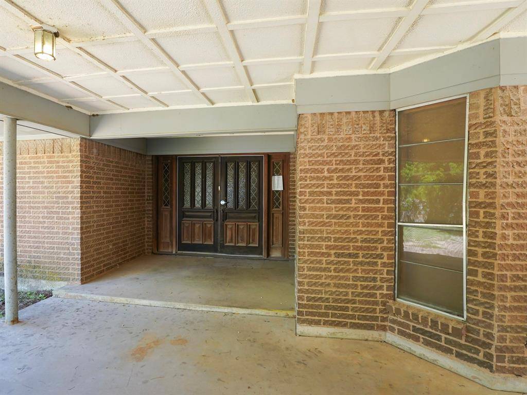 108 W Ward Drive, Robinson, TX 76706