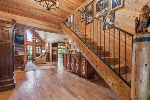 671 Alexandrite Drive, Oak Point, TX 75068