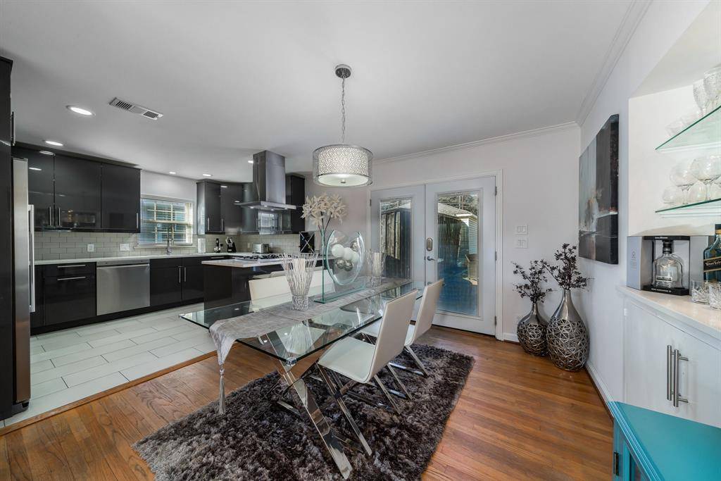 6455 Sondra Drive, Dallas, TX 75214