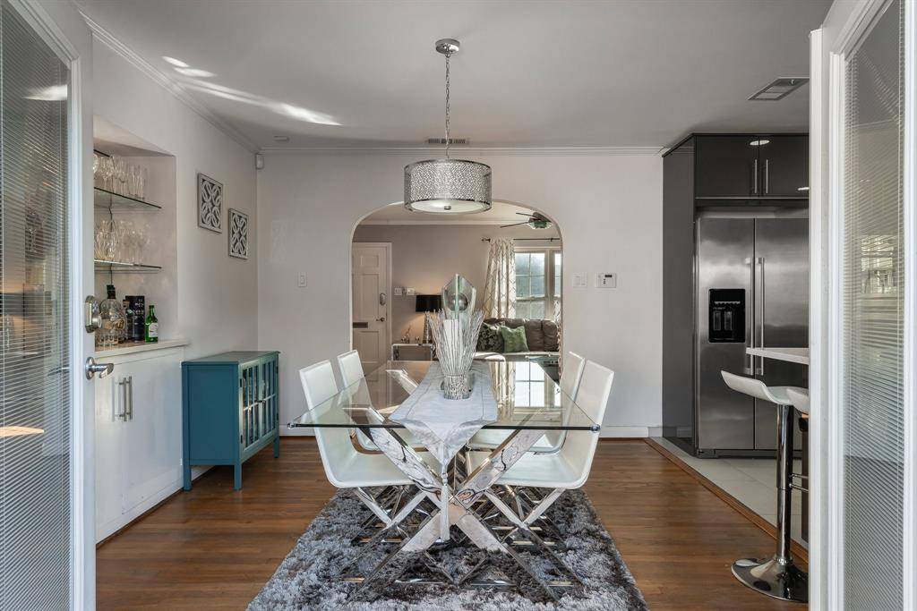 6455 Sondra Drive, Dallas, TX 75214