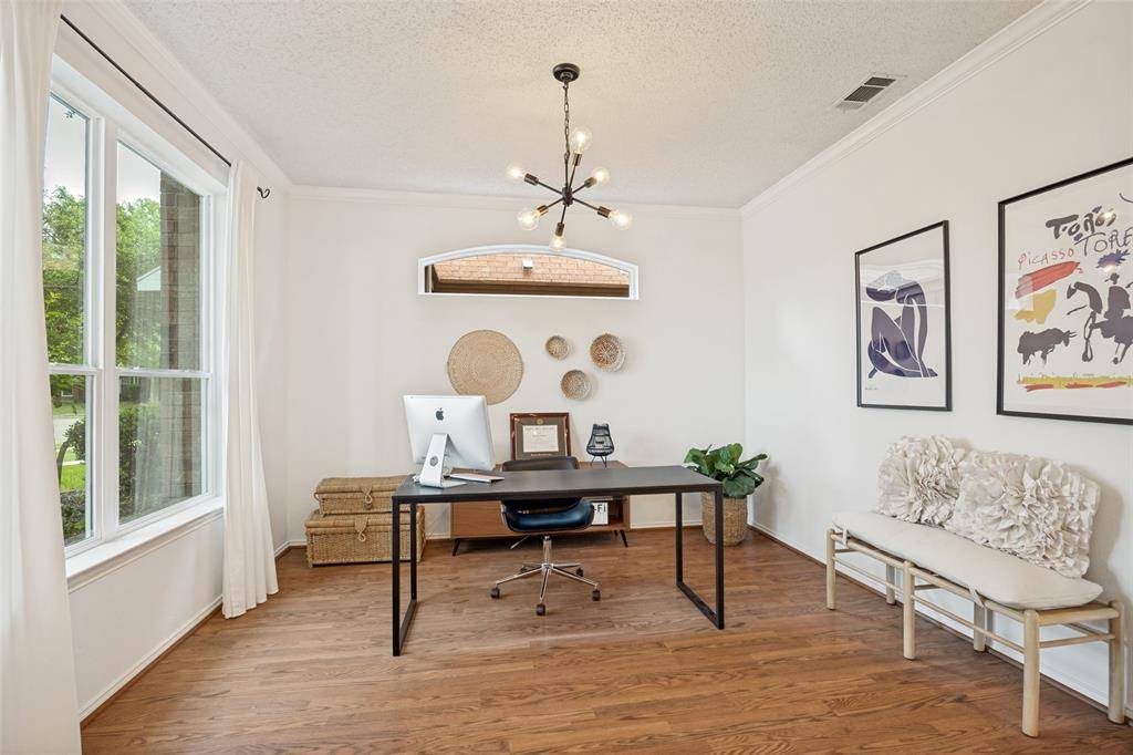 1214 Grimsworth Lane, Allen, TX 75002