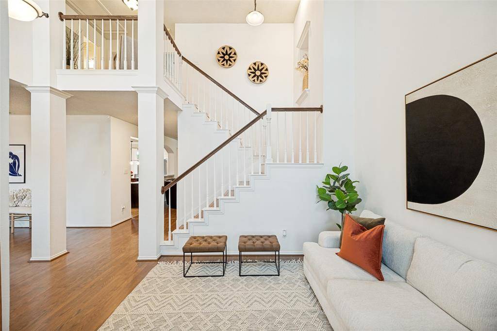 1214 Grimsworth Lane, Allen, TX 75002