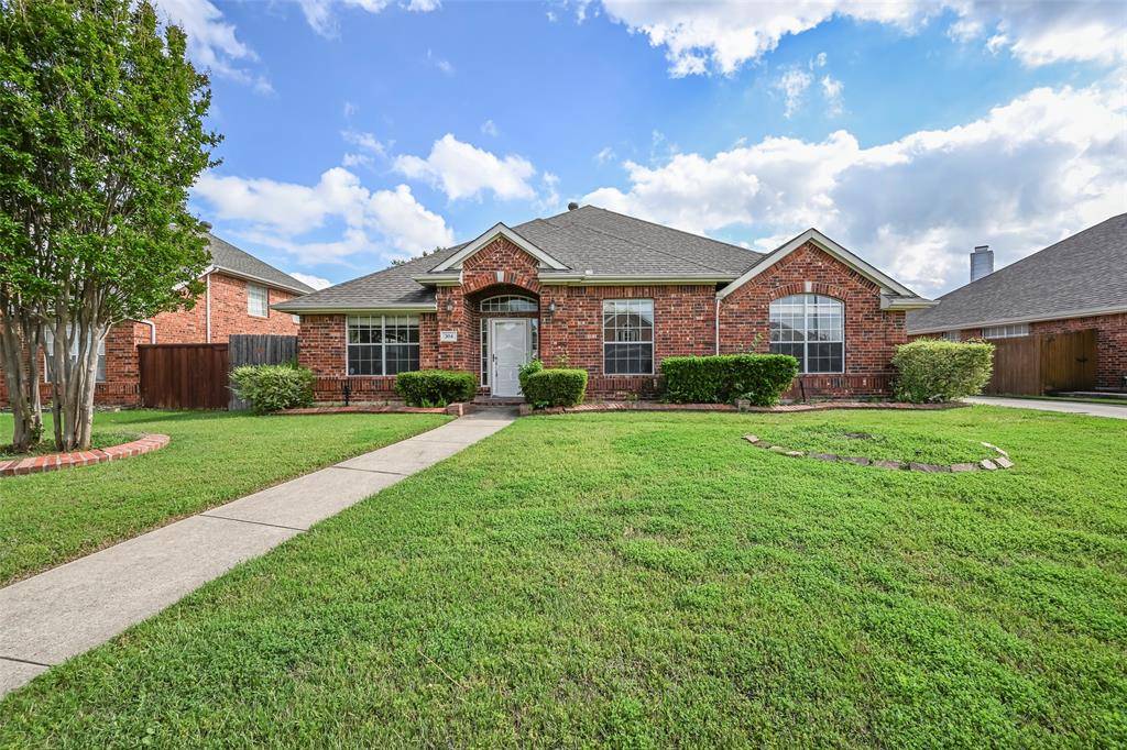 304 Mimosa Drive, Murphy, TX 75094