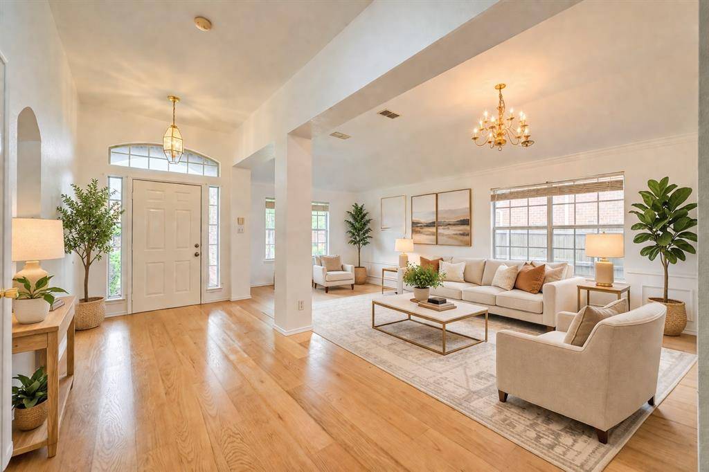 304 Mimosa Drive, Murphy, TX 75094