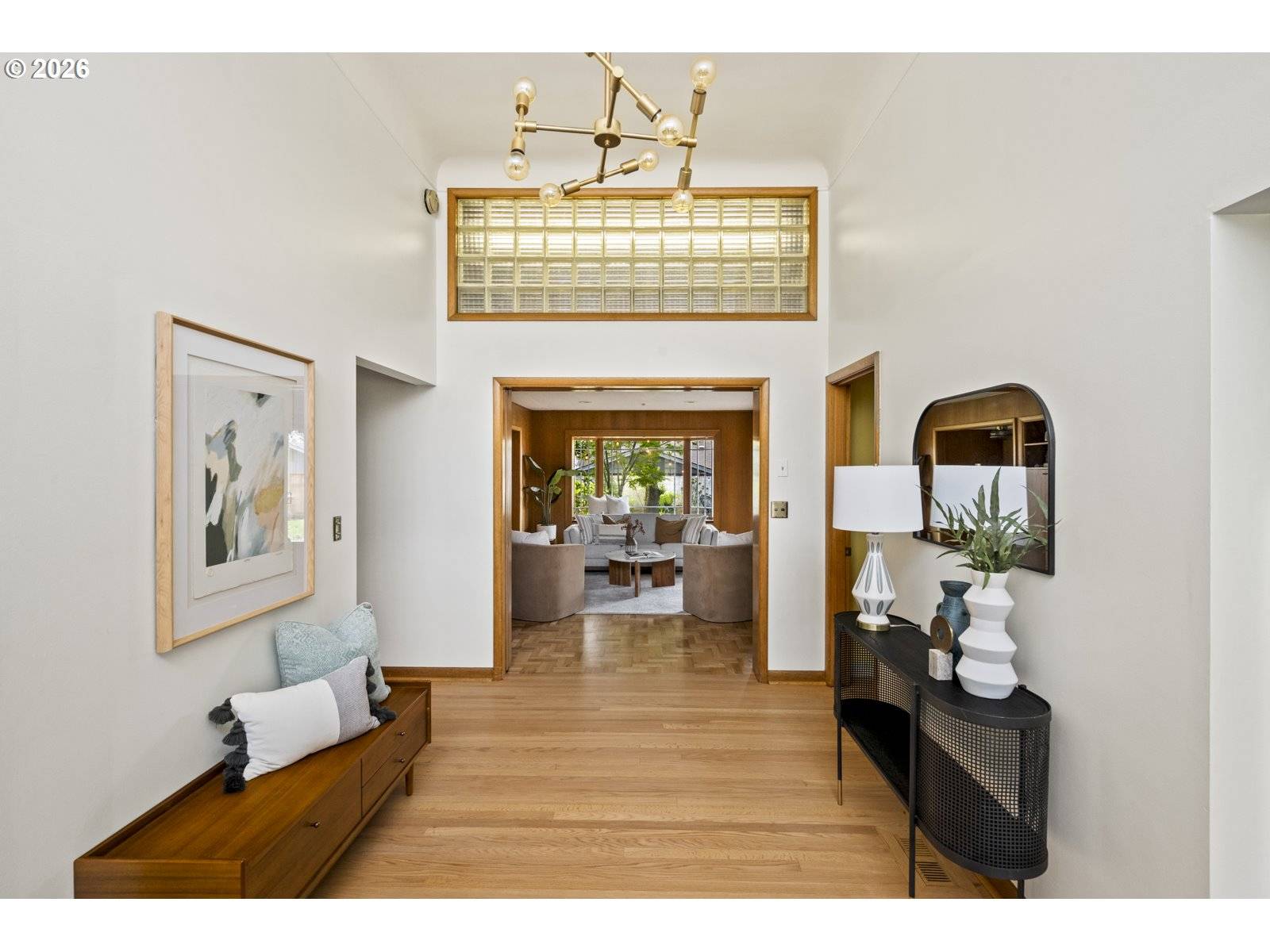 3140 NE ALAMEDA ST, Portland, OR 97212